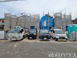 現地　【春日井市東野町西２丁目】