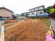 A号棟　現地写真　【八王子市元八王子町３丁目】