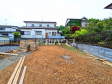 A号棟　現地写真　【八王子市元八王子町３丁目】