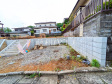 A号棟　現地写真　【八王子市元八王子町３丁目】