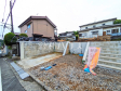 B号棟　外観　【八王子市元八王子町３丁目】