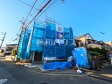 外観　【富士見市羽沢３丁目】