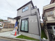 外観　【練馬区大泉町５丁目】