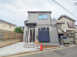 外観　【練馬区大泉町５丁目】