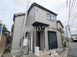 外観　【練馬区大泉町５丁目】