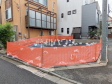 現地写真　【杉並区阿佐谷南２丁目】