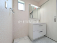 2号棟　洗面室　【八王子市下恩方町】