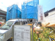 1号棟　外観　【所沢市大字下安松】