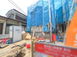 2号棟　外観　【所沢市大字下安松】