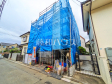 外観　【小平市小川西町５丁目】