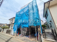 外観　【小平市小川西町５丁目】