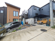 現場風景　【八王子市大谷町】