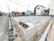 C号棟　外観　【福岡市早良区賀茂１丁目】