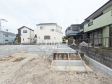 A号棟　外観　【福岡市早良区賀茂１丁目】