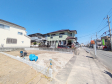A号棟　外観　【福岡市早良区賀茂１丁目】
