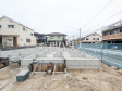 C号棟　外観　【福岡市早良区賀茂１丁目】