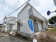 ≪接道状況≫ お住まい探しは、家の良し悪しだけでなく周辺環境も重要なポイントです。ぜひ一度お客様の目でご覧ください。 　【府中市日新町３丁目】