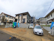 現場風景　【福岡市南区寺塚１丁目】