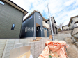 2号棟　外観　【福岡市南区寺塚１丁目】