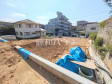 2号棟　現地写真　【福岡市南区寺塚１丁目】