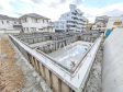 2号棟　外観　【福岡市南区寺塚１丁目】