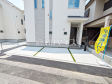 ≪A号棟　カースペース≫　【府中市四谷５丁目】

