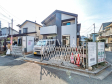 外観　【東村山市青葉町３丁目】 建物のプレゼンをさせていただきますので、実際の完成イメージを思い描いていただくことができます。お気軽にお問合せ下さい。 