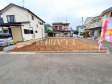 現地写真　【東村山市青葉町３丁目】 建物のプレゼンをさせていただきますので、実際の完成イメージを思い描いていただくことができます。お気軽にお問合せ下さい。 