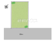 全体区画図　【富士見市鶴馬３丁目】