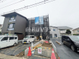 リビングイン階段で自然と家族が集う憩の空間になります。 　【朝霞市仲町１丁目】