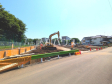 現地写真　【日野市新町３丁目】