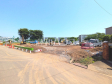 現地写真　【日野市新町３丁目】