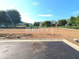 5号地付近　現地写真　【日野市新町３丁目】