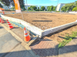 A号地付近　現地写真　【日野市新町３丁目】