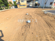 D号地付近　現地写真　【日野市新町３丁目】