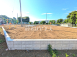 D号地付近　現地写真　【日野市新町３丁目】
