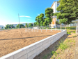 E号地付近　現地写真　【日野市新町３丁目】