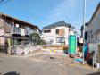 外観　【立川市西砂町２丁目】食洗機や浴室乾燥機など 日々の生活を豊かに、暮らしを心地良くする先進の設備 の住宅。