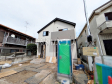 外観　【立川市西砂町２丁目】