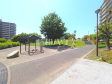 公園　【若葉台ワルツの杜　H棟】