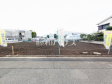 2号地　現地写真　【東大和市立野３丁目】