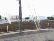 3号地　現地写真　【東大和市立野３丁目】