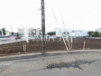 3号地　現地写真　【東大和市立野３丁目】