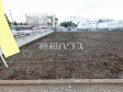 4号地　現地写真　【東大和市立野３丁目】
