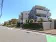 外観　【ライオンズマンション保谷】