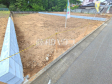 2号地　現地写真　【東大和市狭山３丁目】