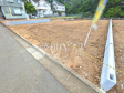 2号地　現地写真　【東大和市狭山３丁目】