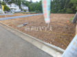 3号地　現地写真　【東大和市狭山３丁目】
