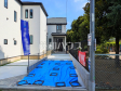 1号棟　カースペース　【練馬区大泉町５丁目】