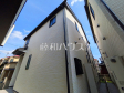 3号棟　外観　【練馬区大泉町５丁目】